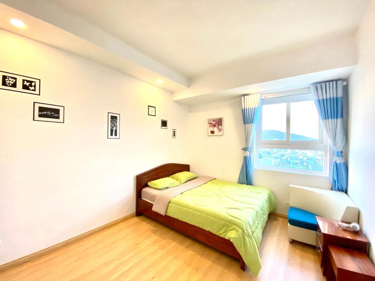 Diamond Sea Villas & Apartment Vũng Tàu Exteriér fotografie
